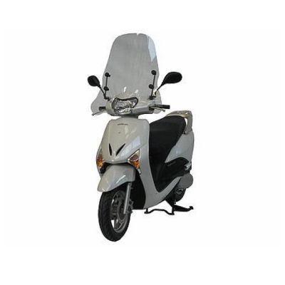 Větrný štítek pro Honda 110 Lead